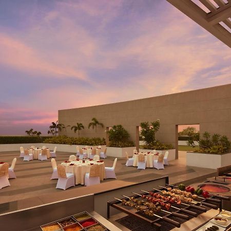 Taj Swarna, Amritsar Otel Dış mekan fotoğraf The Park, Hyderabad